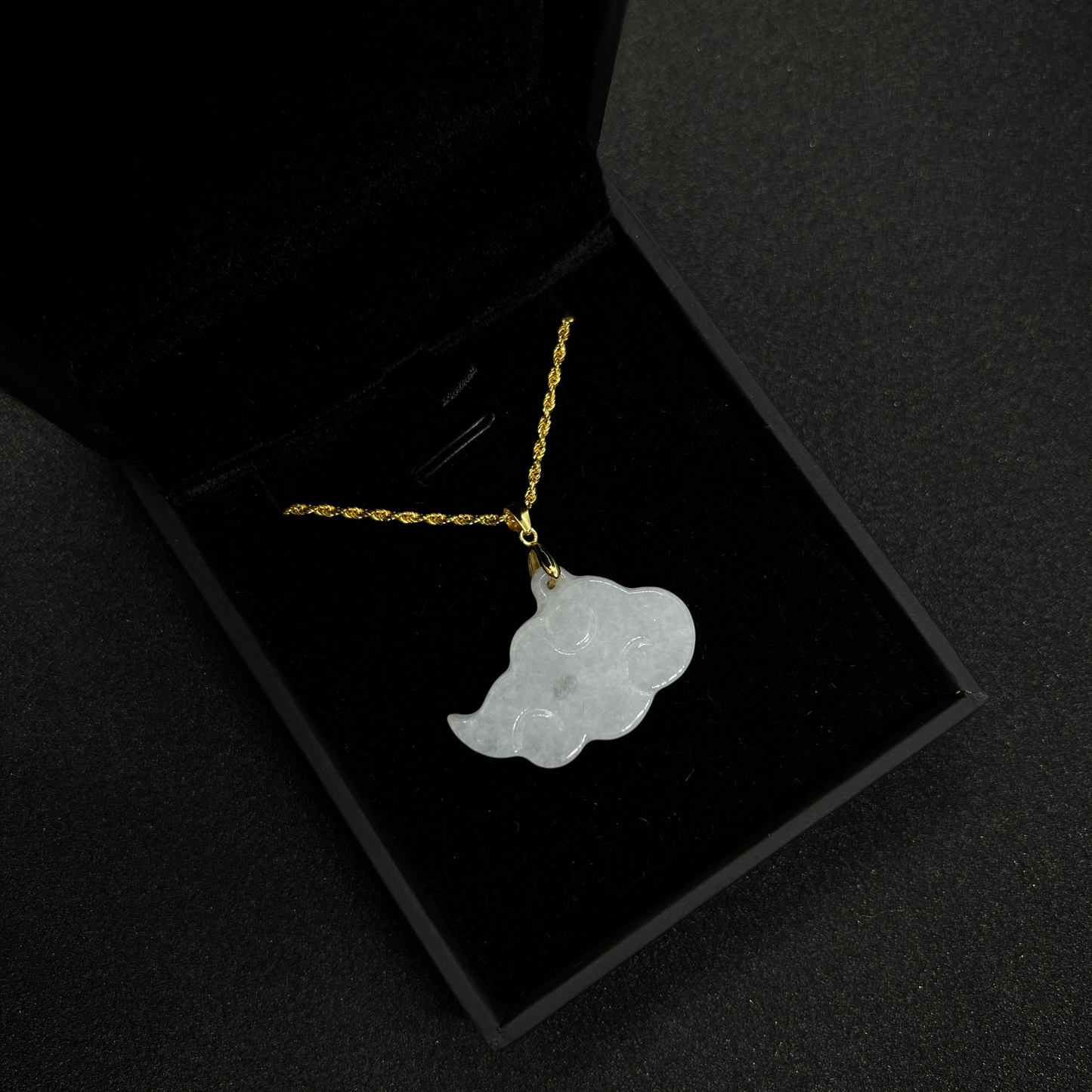 MICRO Cloud Jade Full Set